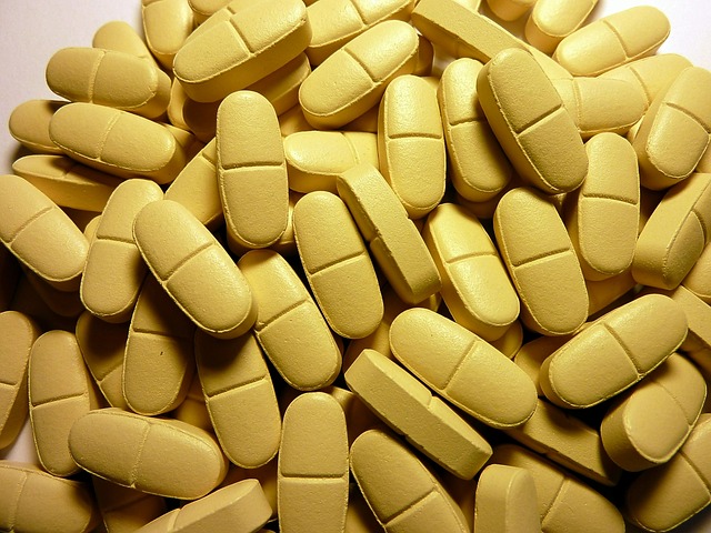 Кломипрамин (анафранил) при лечении ОКР | MyOCD.net